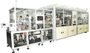 自動(dòng)組裝設(shè)備的特性具體都有哪些？